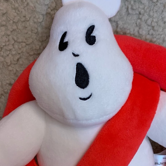 Ghostbusters plush toy - Picture 2 of 3